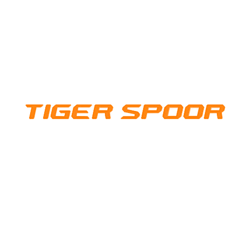 TIGER SPOOR