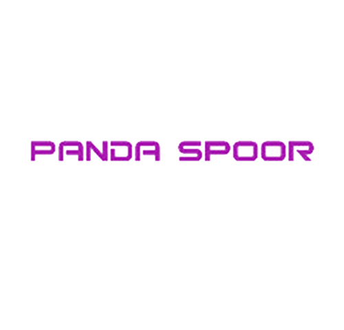 PANDA SPOOR