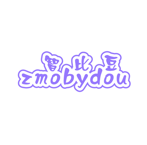 智比豆 ZMOBYDOU