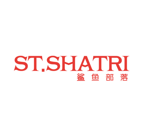 鲨鱼部落 ST.SHATRI