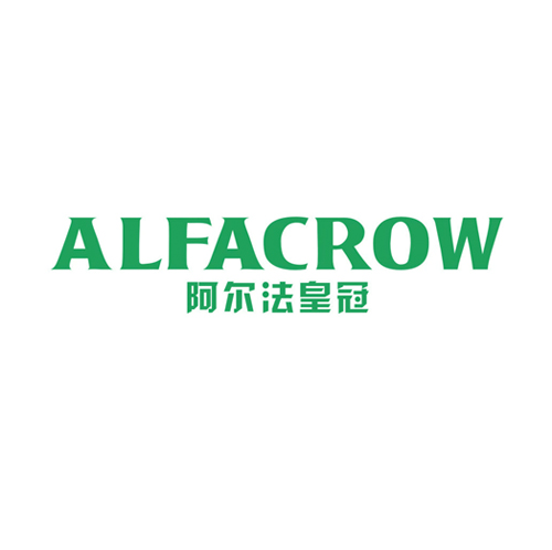 阿尔法皇冠 ALFACROW