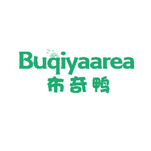 布奇鸭 BUQIYAAREA