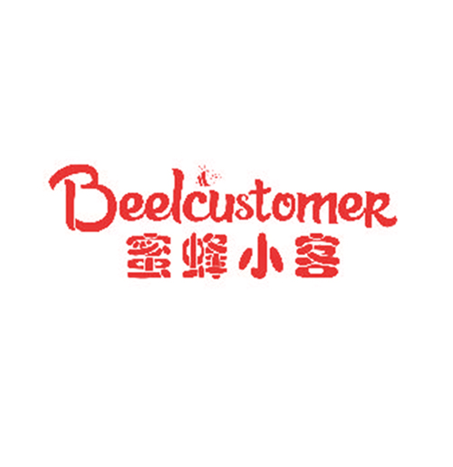 蜜蜂小客 BEELCUSTOMER