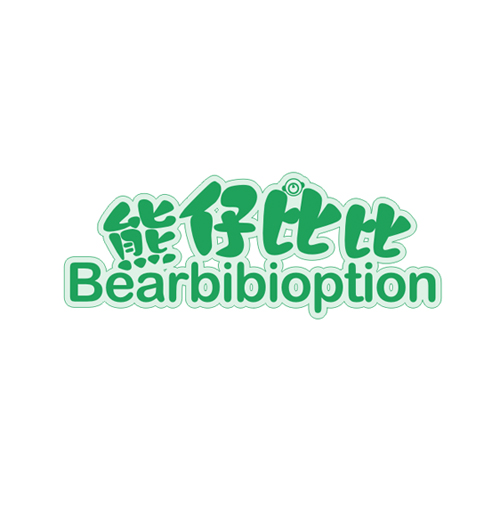  熊仔比比 BEARBIBIOPTION