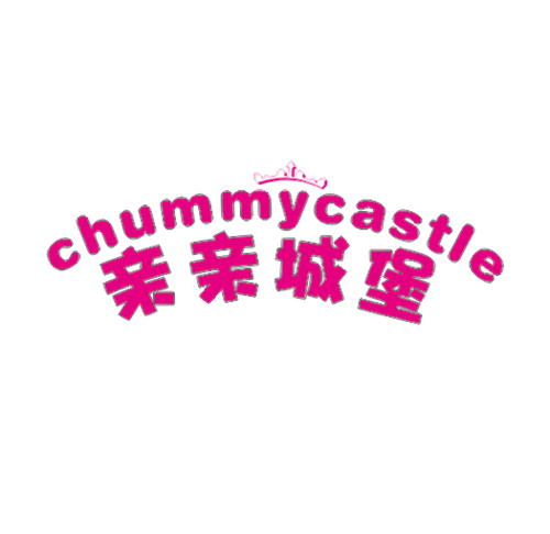  亲亲城堡 CHUMMYCASTLE