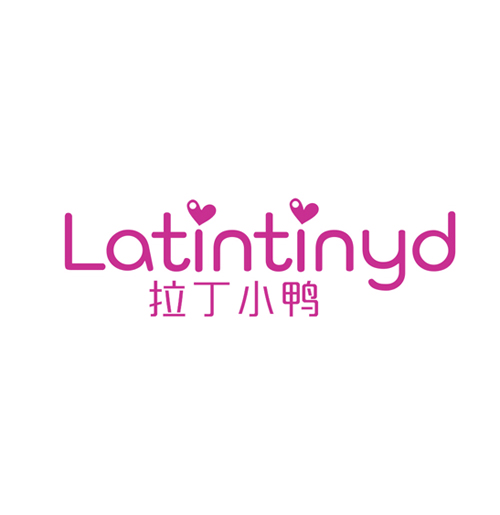 拉丁小鸭 LATINTINYD