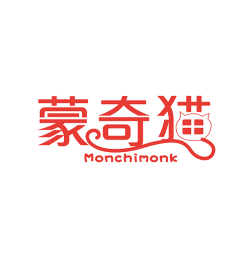 蒙奇猫 MONCHIMONK
