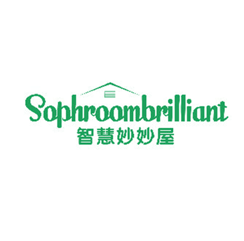 智慧妙妙屋 SOPHROOMBRILLIANT