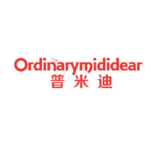 普米迪 ORDINARYMIDIDEAR