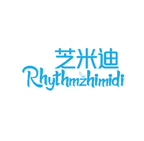 芝米迪 RHYTHMZHIMIDI