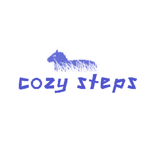 COZY STEPS