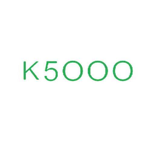 K 5000