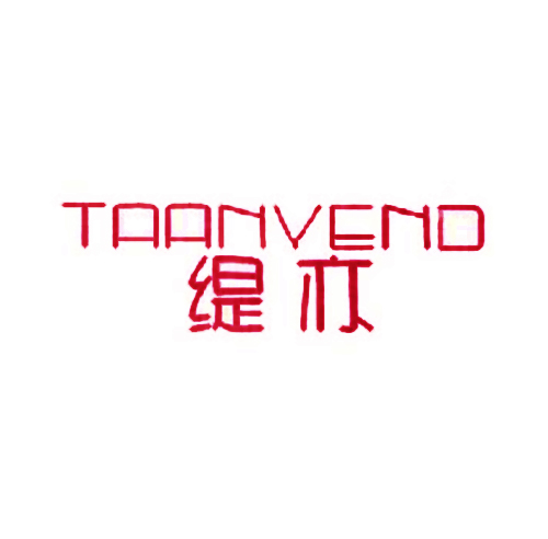 缇亦 TAANYEND