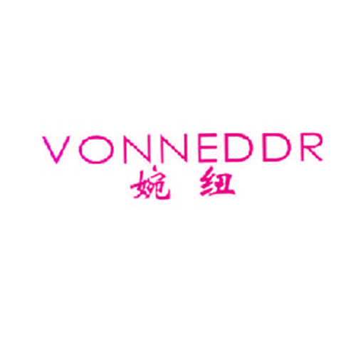 婉纽 VONNEDDR