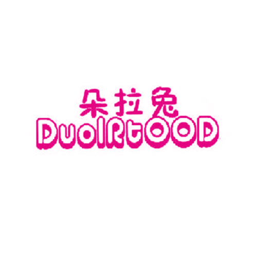 朵拉兔 DUOLRTOOD