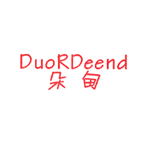 朵甸 DUORDEEND