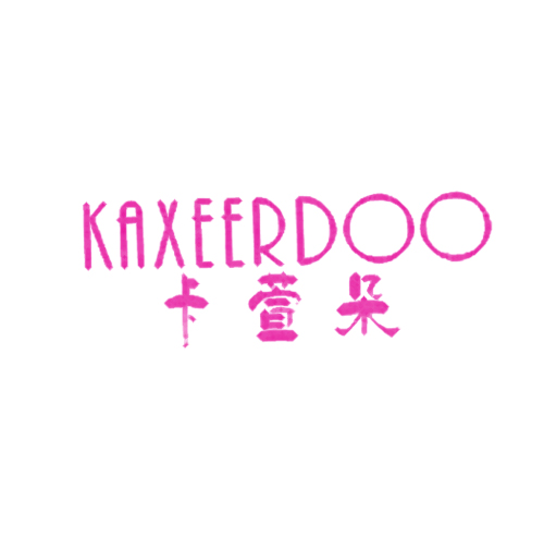 卡萱朵 KAXEERDOO