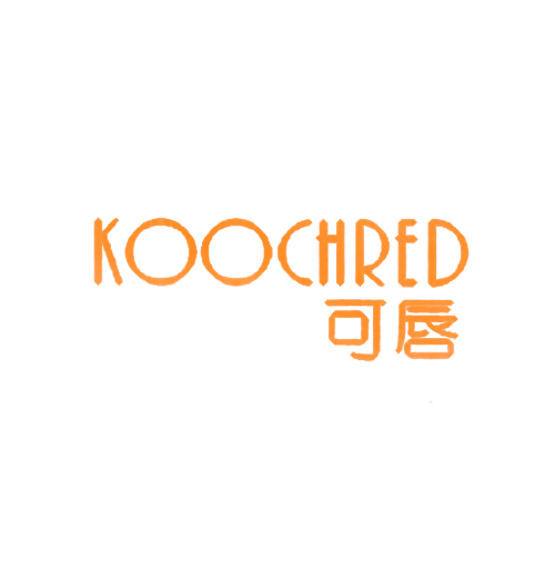 可唇 KOOCHRED