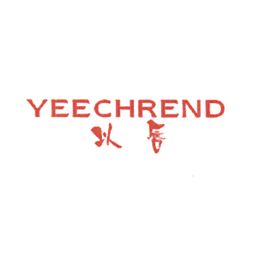 以唇 YEECHREND