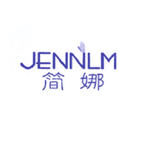 简娜 JENNLM