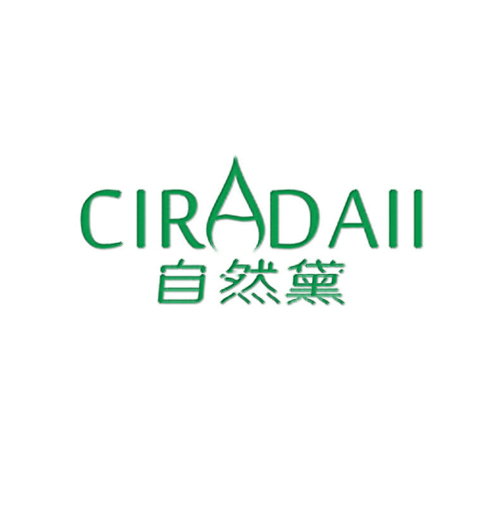 自然黛 CIRADAII