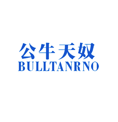 公牛天奴 BULLTANRNO
