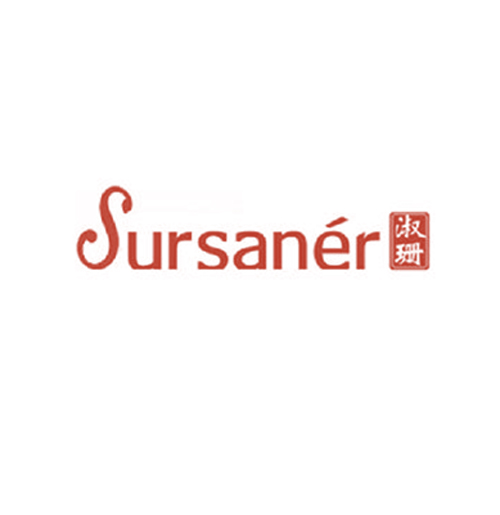 淑姗 SURSANER