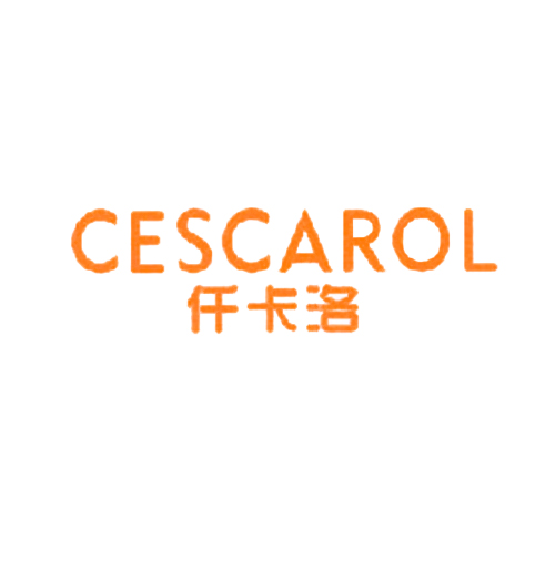 仟卡洛 CESCAROL