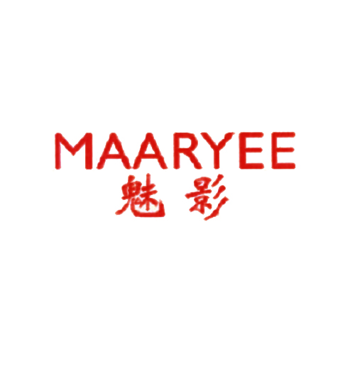 魅影 MAARYEE