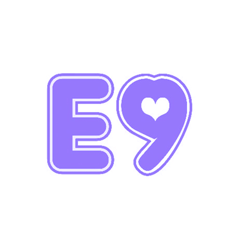 E 9