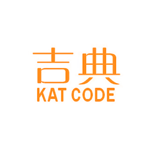 吉典 KAT CODE