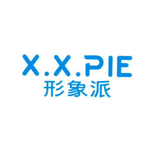 形象派 X.X.PIE