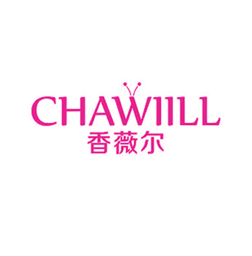 香薇尔 CHAWIILL