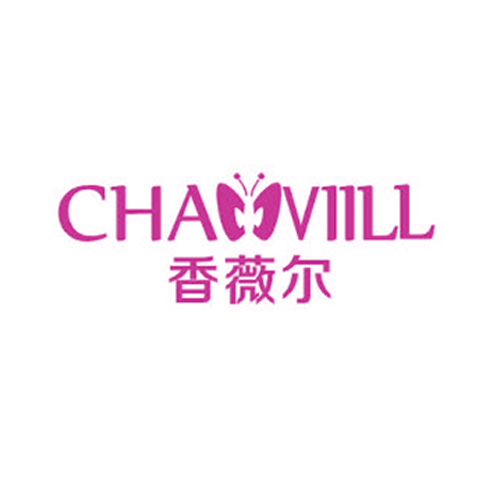 香薇尔 CHA VIILL