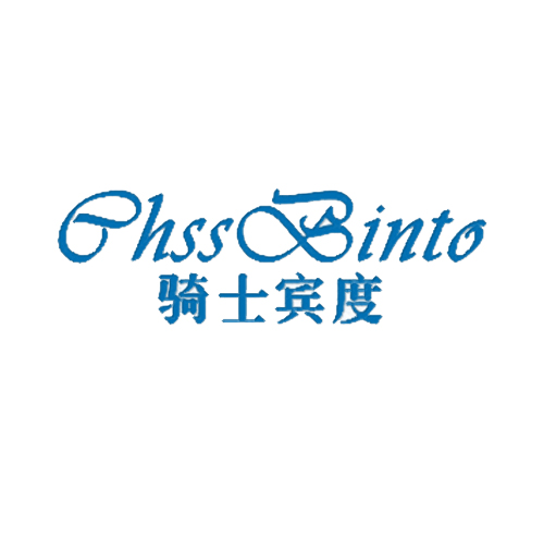 骑士宾度 CHSSBINTO