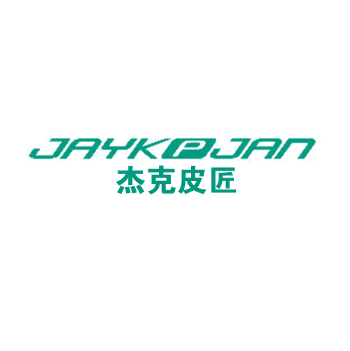 杰克皮匠 JAYKPJAN