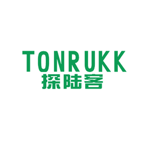 探陆客 TONRUKK