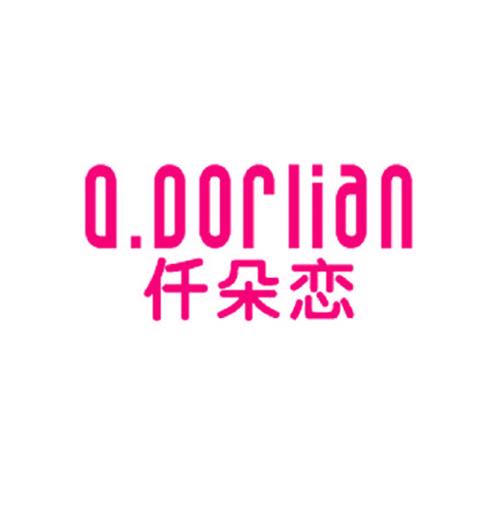 仟朵恋 Q.DORLIAN