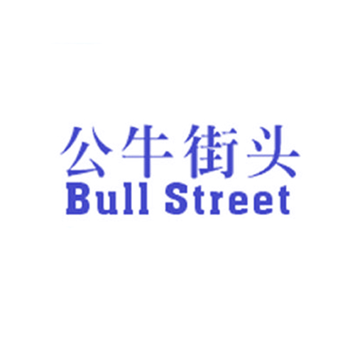 公牛街头 BULL STREET