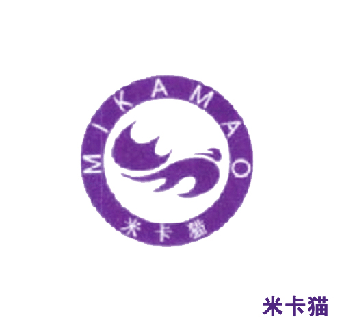 米卡猫