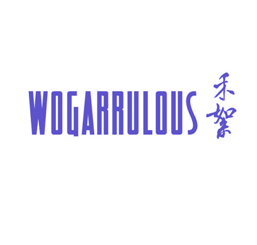 禾絮 WOGARRULOUS