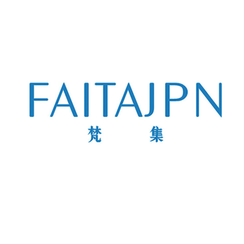 梵集 FAITAJPN