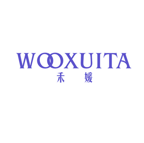 禾媛 WOOXUITA