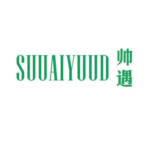 帅遇 SUUAIYUUD