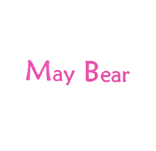MAY BEAR