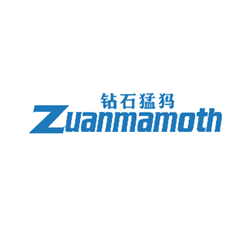 钻石猛犸 ZUANMAMOTH