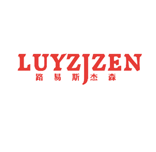 路易斯杰森 LUYZJZEN