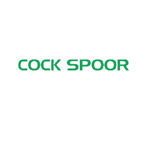 COCK SPOOR
