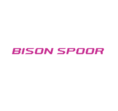 BISON SPOOR