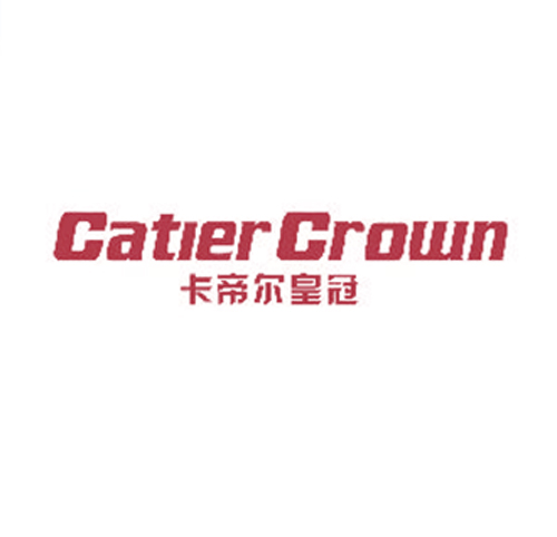 卡帝尔皇冠 CATIER CROWN